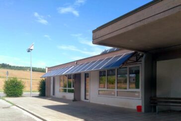 Scuola primaria a Pianella: al via i lavori di efficientamento energetico
