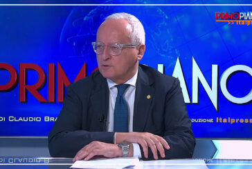 Casasco "Il parametro dell'età biologica può cambiare il welfare"