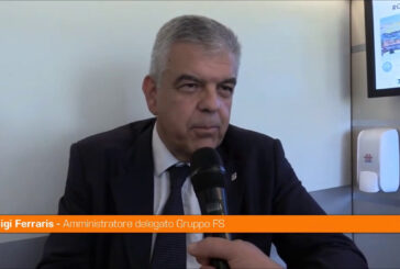 Ferraris "Portiamo sempre più persone dove si fa cultura"