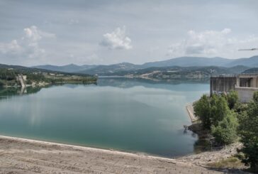 Montedoglio: l’acqua c’è ma non arriva ai campi della Valdichiana