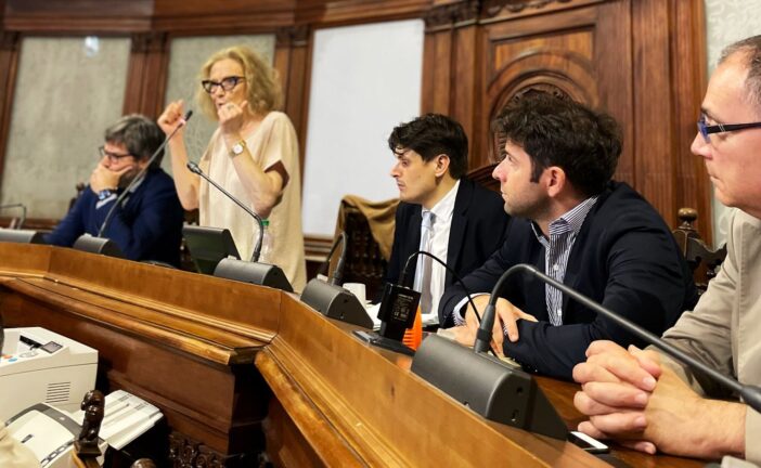 Soddisfazione per l’esito dell’indagine Governace Pool 2025