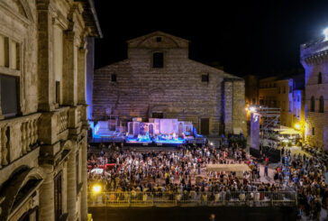 ll 10 agosto è “Calici di Stelle a Montepulciano”