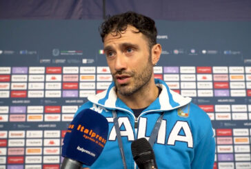 Samele eliminato ai quarti con la squadra "Giornata da dimenticare"