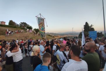 147° Palio di Casole: vince la contrada del Merlo