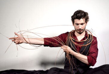 Al Cantiere Internazionale d’Arte omaggio a Italo Calvino