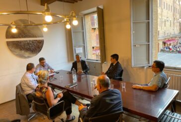 Tavolo permanente sulla sanità senese: al via il confronto istituzionale