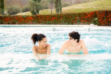 L’ingresso alle Terme costa la metà per i residenti di Chianciano