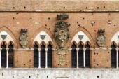 Palio del 2 luglio: gli ospiti del Comune di Siena