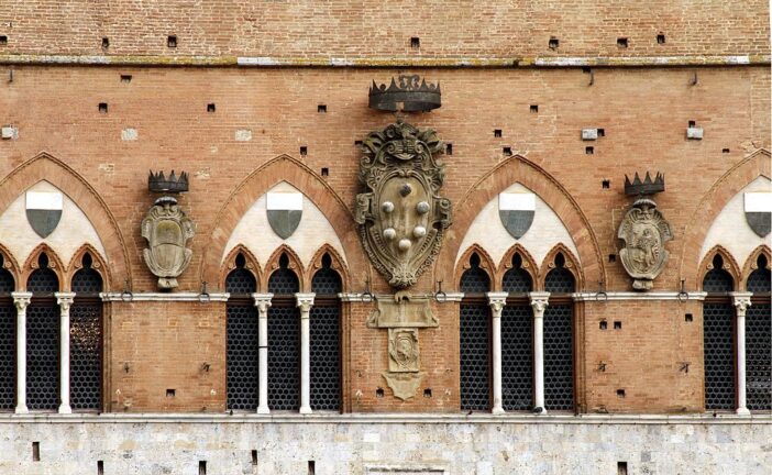 Palio del 2 luglio: gli ospiti del Comune di Siena