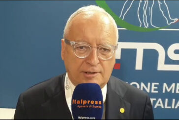 Casasco "La medicina dello Sport può dare tanto al Paese"