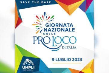 Pro Loco, Giornata nazionale da record con 1000 eventi