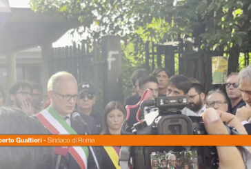 Gualtieri "Battaglia culturale contro violenza sulle donne"