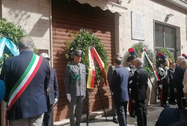 Palermo ricorda il giudice Rocco Chinnici