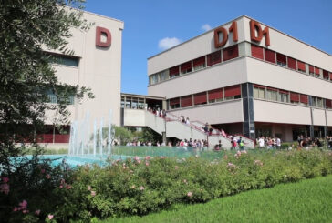 Tyrrhenian Lab, al via la 2^ edizione del Master di Terna a Salerno