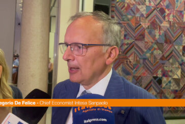 De Felice "Da imprese distretti spinta a investimenti su rinnovabili"