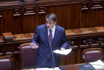 Pnrr, Fitto "Obiettivo governo è portare a compimento l'intero piano"