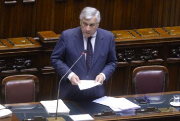 Niger, Tajani "Gli italiani possono partire con un volo speciale"