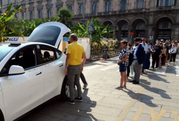 L'Antitrust avvia una verifica nel settore dei taxi