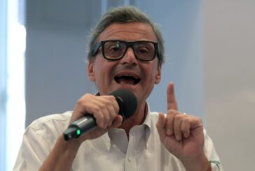 Pnrr, Calenda "Il gruppo Azione-Italia Viva si asterrà"