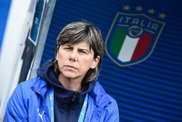 Azzurre eliminate dal Mondiale, il Sudafrica la spunta 3-2