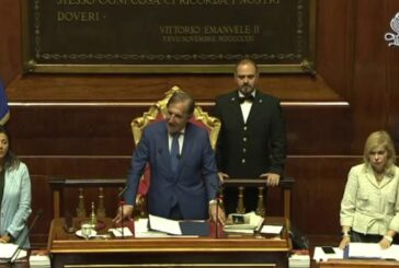 Strage Bologna, La Russa "Memoria è il collante della nostra identità"