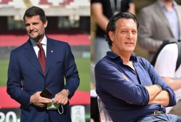 Inizia l'era Mezzaroma-Nepi a Sport e Salute
