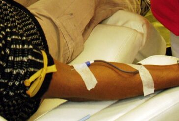 Emergenza plasma, Segato (Aip) "Servono campagne per la donazione"