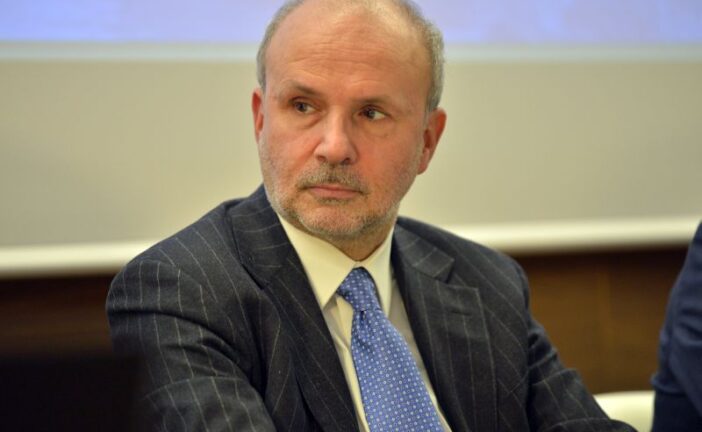 Schillaci: “La riforma della sanità rende la medicina generale attrattiva”