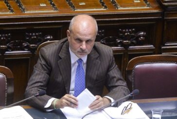 Schillaci "Rafforziamo cooperazione con l'Ucraina in ambito sanitario"