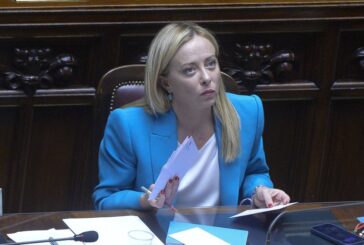 Meloni "Riforma storica, fisco più equo e giusto"
