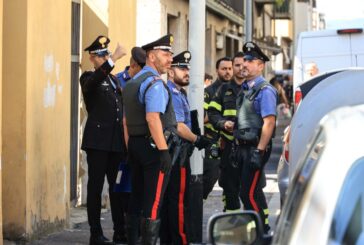 Quattro arrestati per la bimba scomparsa a Firenze, c'è anche lo zio