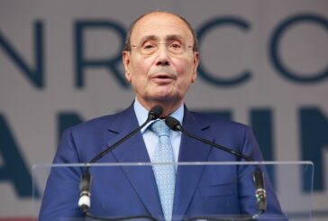 Schifani "L'aeroporto di Catania torna alla piena operatività"