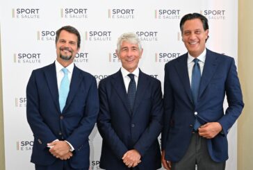 Nuova era per Sport e Salute, Mezzaroma "Missione chiara"