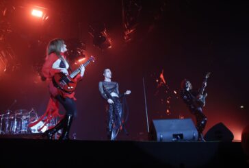 Maneskin annunciano il nuovo singolo "Honey (are u coming?)"