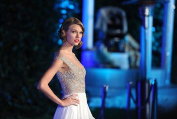 Otto nomination per Taylor Swift ai "Video Music Awards" 2023