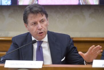 Conte "Tassa su extraprofitti sia risolutiva e non pannicello caldo"