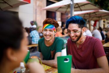 Viaggi LGBTQ+, Callari (Booking.com) "Milano meta italiana preferita"