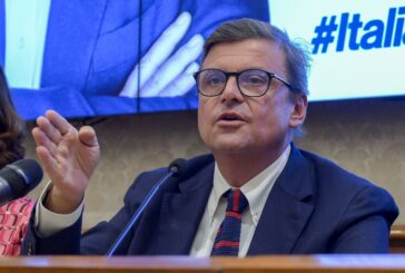 Salario minimo, Calenda "Nessuno ha sbattuto la porta"