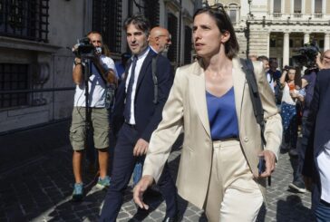 Salario minimo, Schlein "Il Governo non ha le idee chiare"