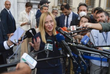 Salario Minimo, Meloni "Una proposta comune da completare in 60 giorni"