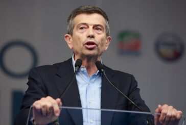 Lupi "Troppi interventi, il centrodestra non può essere statalista"