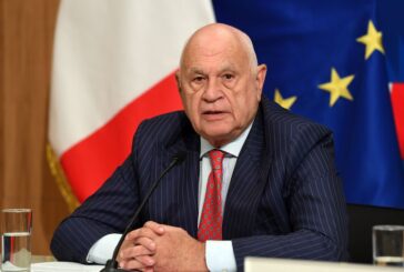 Nordio "Bizzarro definirmi un castigamatti dei Pm"