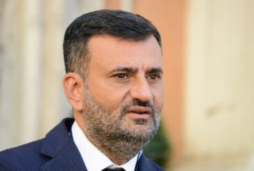 Pnrr, Decaro "Non abbiamo ritardi, Comuni pronti a ridiscutere opere"