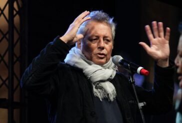Baricco "Ho sostenuto un secondo trapianto del midollo"