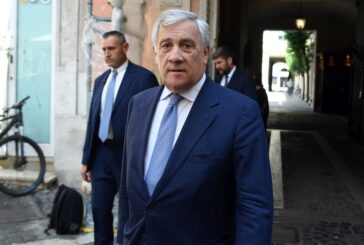 Ucraina, Tajani "Temo che la guerra continuerà ancora per qualche mese"