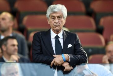 Rivera compie 80 anni "Vorrei fare il CT, ai sauditi direi no"