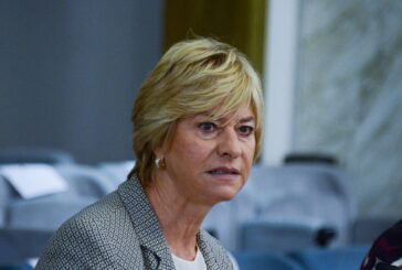 Pinotti "Basta machismo, da ministra ho celebrato l'unione di due soldatesse"
