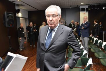 Morto l'imprenditore Roberto Colaninno