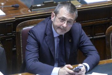 Delmastro "Legge anti femminicidi si può approvare in 15 giorni"