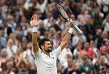 Djokovic ruggisce a Cincinnati, piegato Alcaraz dopo 4 ore